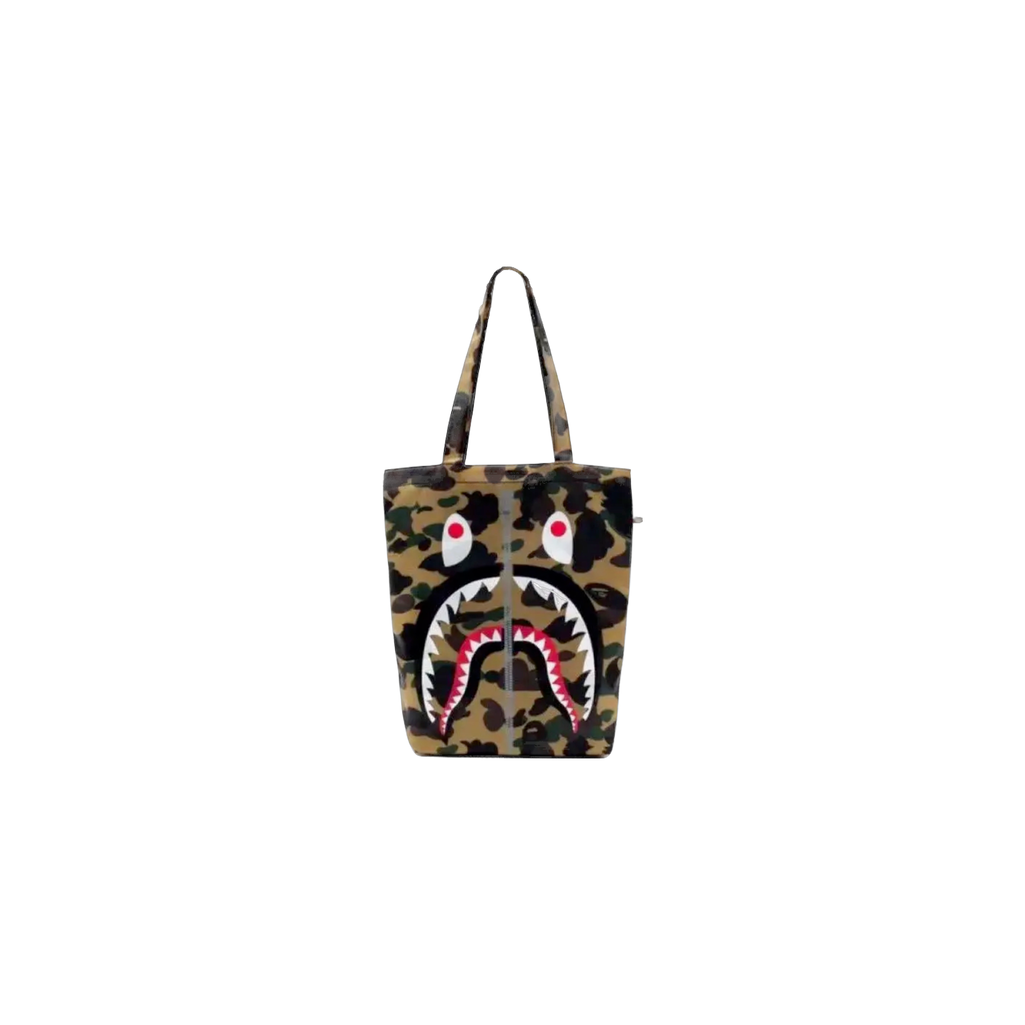 bape shark bag - Google Search