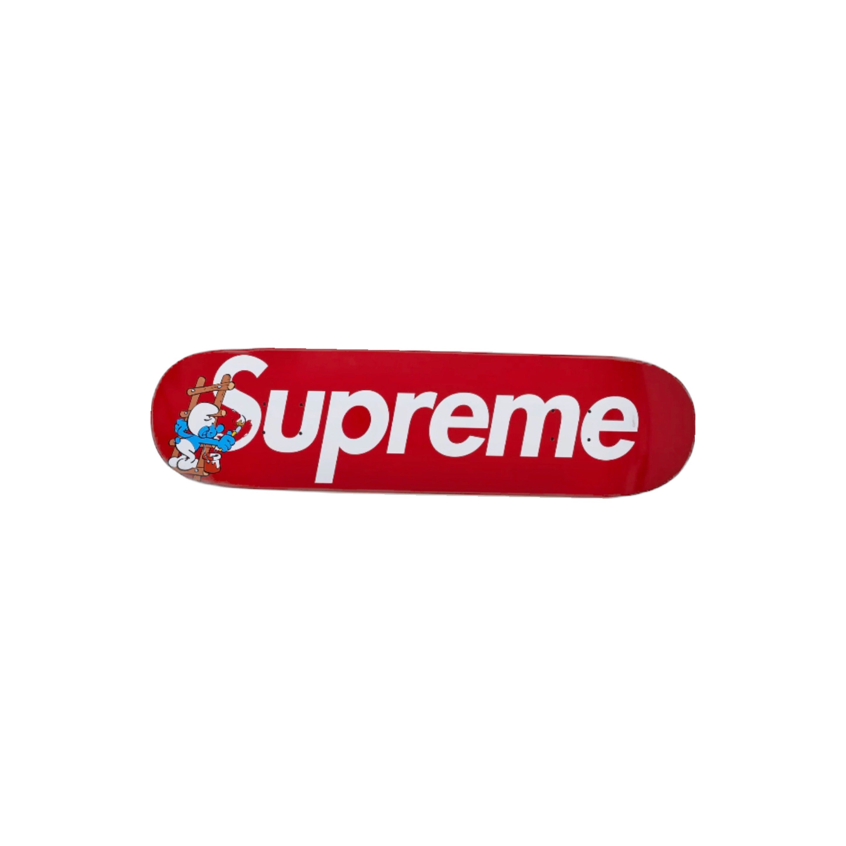 Supreme - Supreme/Smurfs™ Skateboard の通販 by shop｜シュプリームならラクマ |  ascharmilles.ch