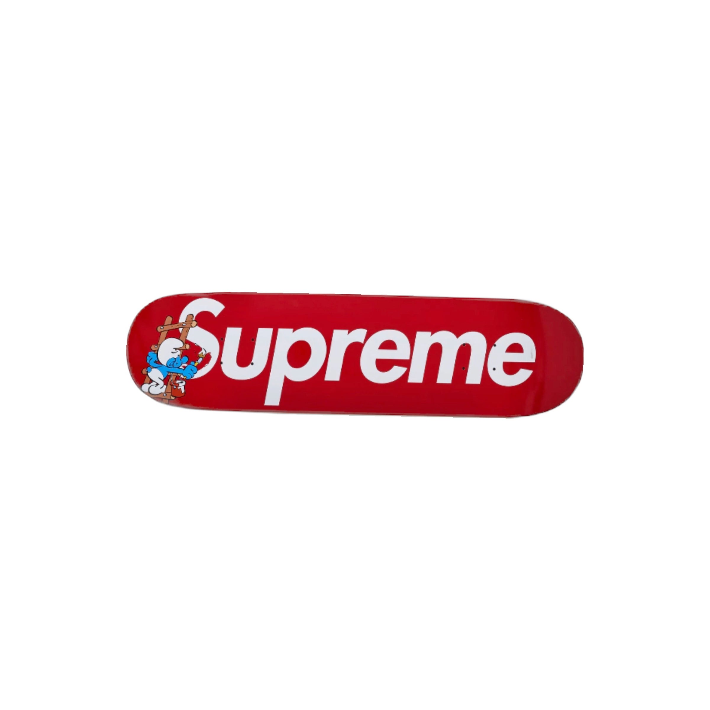 Supreme/Smurfs™ Skateboard-
